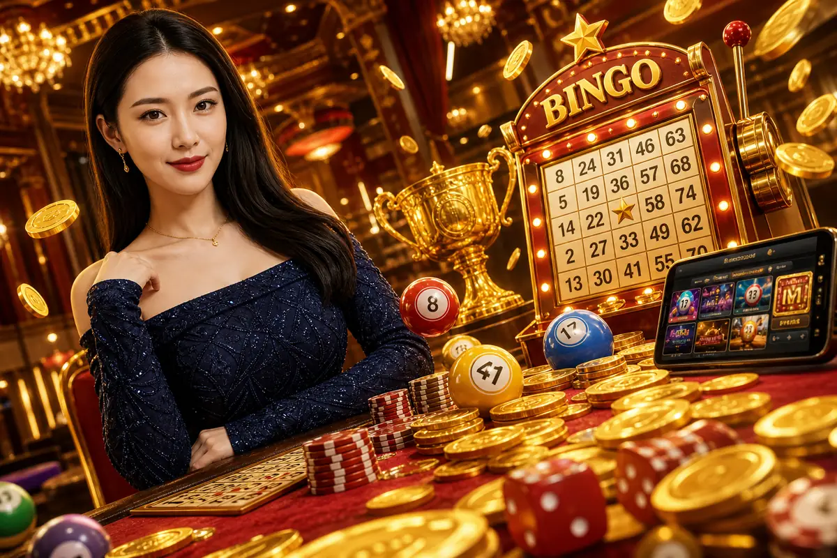 gdl88 jenama kasino online sejarah misi