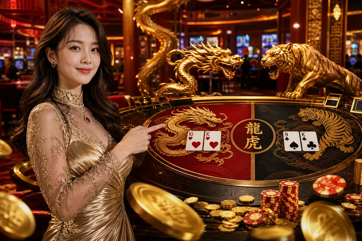 gdl88 Fortune Tiger slot PG Soft