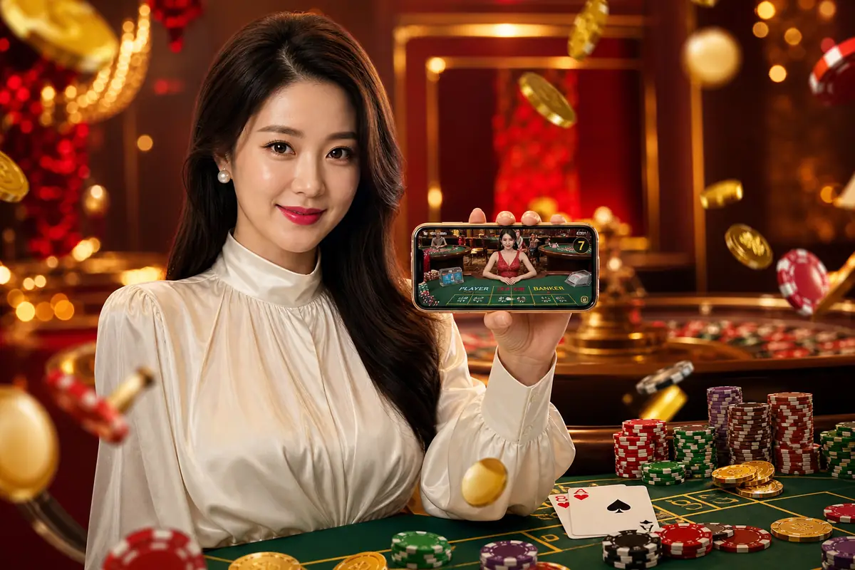 gdl88 skrin permainan slot online