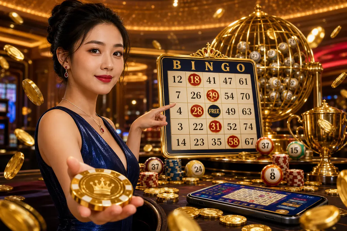 gdl88 program VIP cashback mingguan